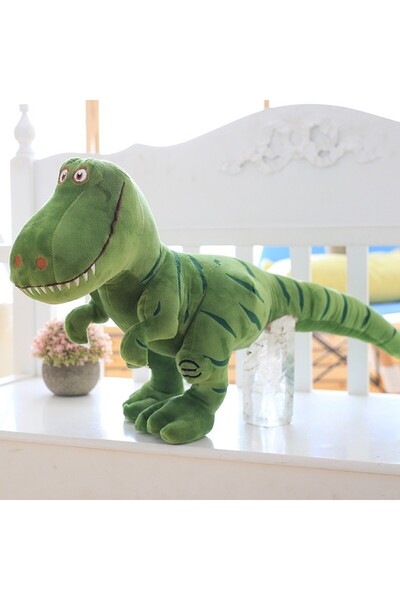 beizhisi Jucarie de plus, beizhisi, dinozaur, 70cm