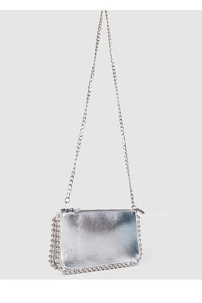 RANESA Cross Strap Women's Shoulder Bag