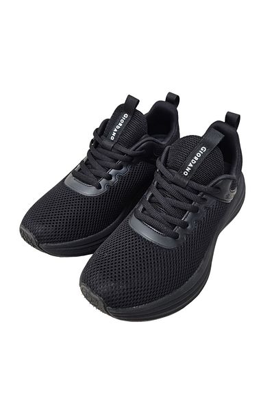 Giordano Unisex Polyester Athletic Sneakers