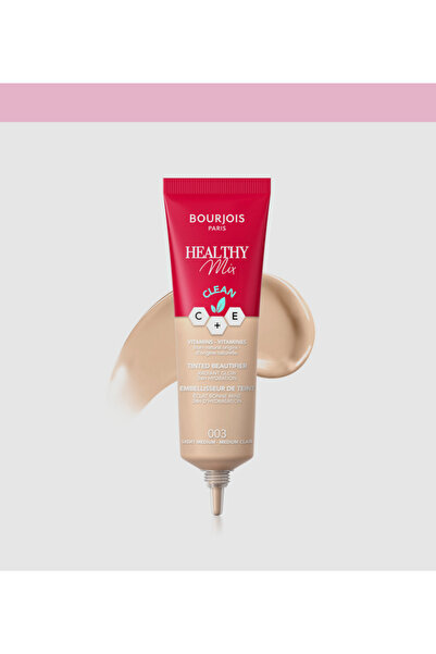 Makeup كريم أساس صحي درجة 003