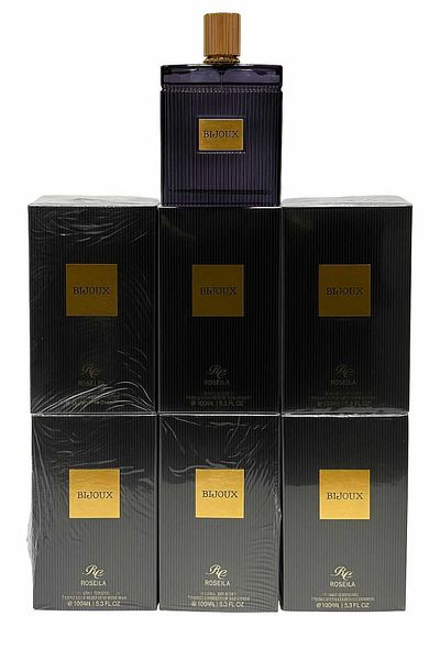 Lama Tom Ford Black Orchid BIJOUX Alternative [6 Pieces Offer]