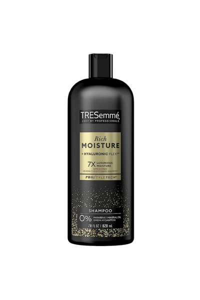 TRESemmé TRESemmé Moisture Rich Shampoo 828 ml
