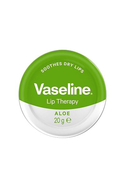 Vaseline Vaseline Aloe Vera Lip Therapy 20g