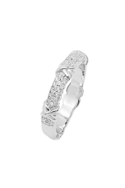 Bijuteria SORELLY Inel Argint Model Geometric 16
