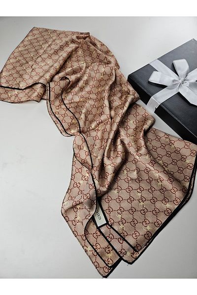 Webinay Home New Season g Themed Imported Voile Silk Shawl Scarf Hijab
