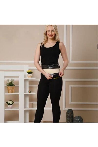 Evvano Thermal Sauna Leggings (XXL) Neotex Sweat Leggings