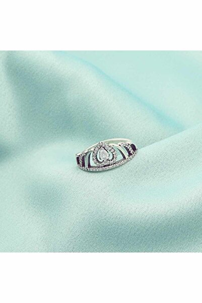 Bijuteria SORELLY Inel Argint Crown Royal 17