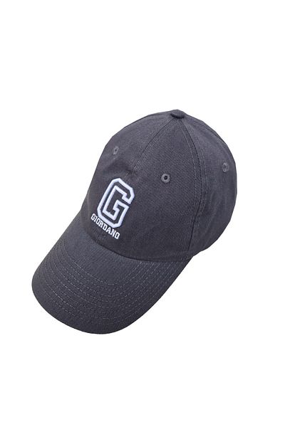 Giordano Unisex Cotton Embroidered Peanuts Cap