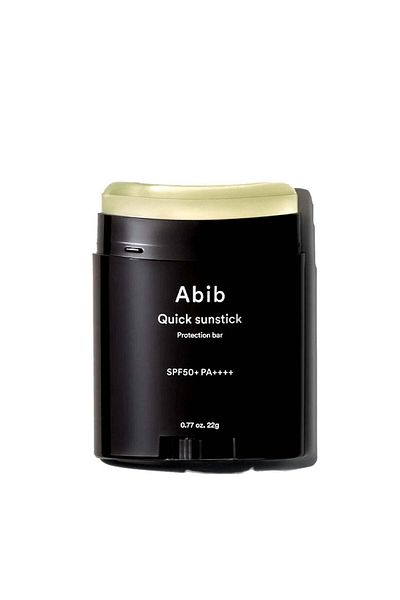 Abib Abib Sunscreen Stick +SPF50 - 22g