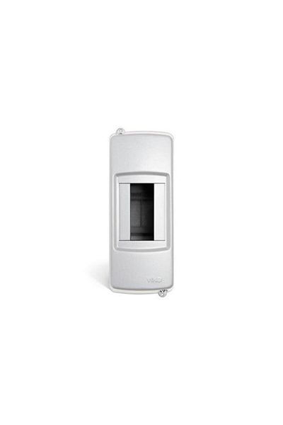 ALTINIŞIK Copy - Fuse Box Single Surface Mounted