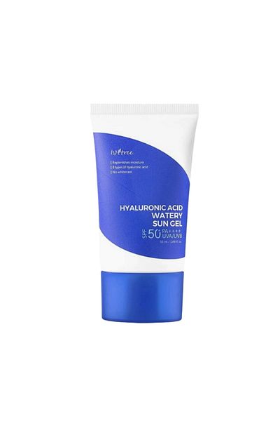 Isntree Isentre Sunscreen Water Gel with Hyaluronic Acid - 50ml