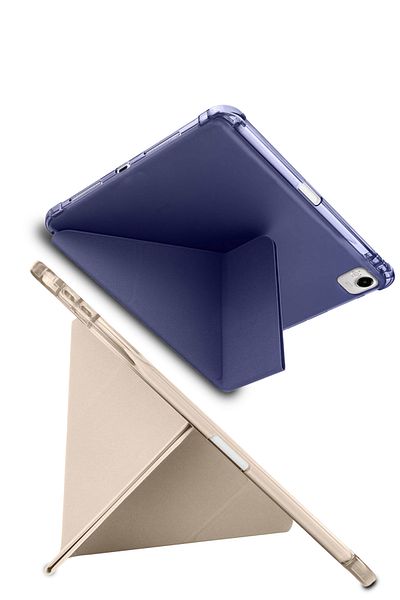 Nezih Case Honor Pad X9A Compatible Tri-Folding Smart Case with Pen Compartment and Sleep Mode