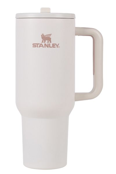 Stanley Quencher ProTour Flip Straw Tumbler with Leakproof Lid