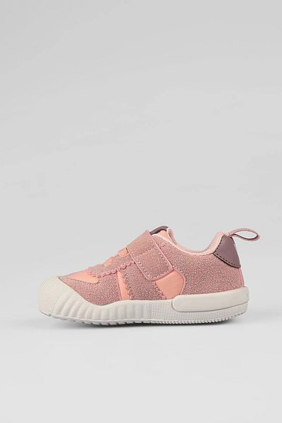 Vicco Nina Shoes between Numbers 22-25 - Powder