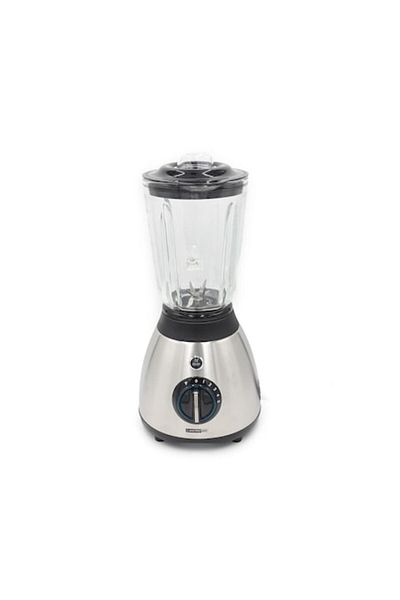 Dictro Lux Blender Dictrolux 500W, Ice crush, 1.5 l, glass jar, 5 programs