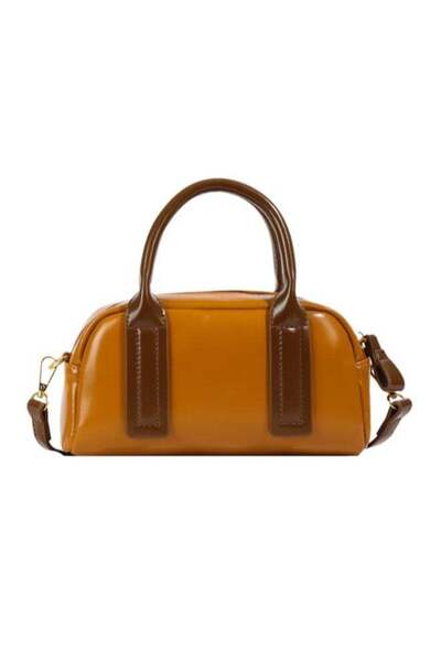 Rup Art Ladies Vibrant Shoulder Handbag - Stylish & Versatile Bag for Day-to-...