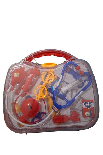 OEM Doctor bag set 25.5 x 7 x 23.5 cm