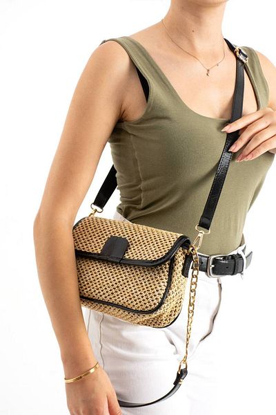 wikidayss Women Shoulder And Crossbody Bag