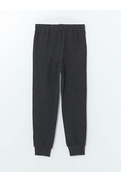 LC Waikiki LCW Kids Elastic Waist Boy Jogger Sweatpants