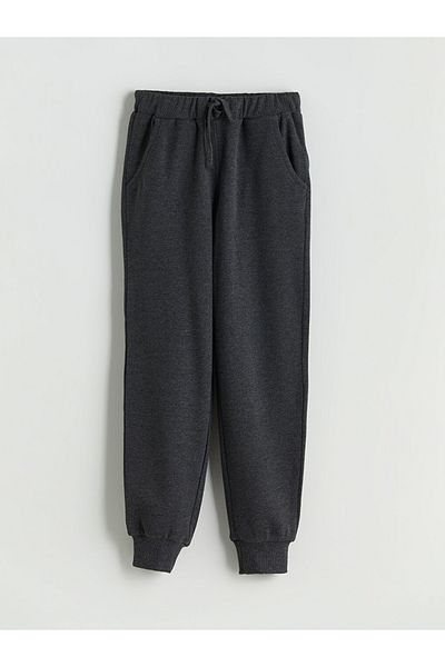 LC Waikiki LCW Kids Elastic Waist Boy Jogger Sweatpants