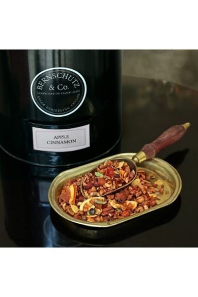 Bernschutz&Co APPLE CINNAMON 50g