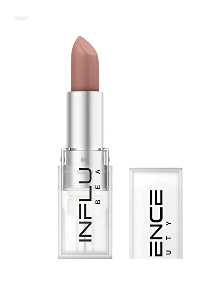 INFLUENCE Lipstick Ruj 02 SCHRÖDINGER'S CAT