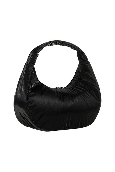 Puma 091299-04 up Hobo Bag Women &Ccedil;Anta Black