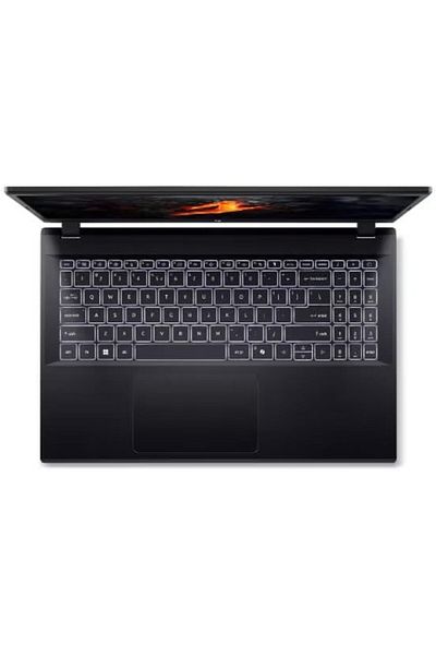 ACER كمبيوتر محمول بمعالج AMD وشاشة مقاس 15.6 بوصة وذاكرة وصول عشوائي (RAM) سعة 16 جيجابايت