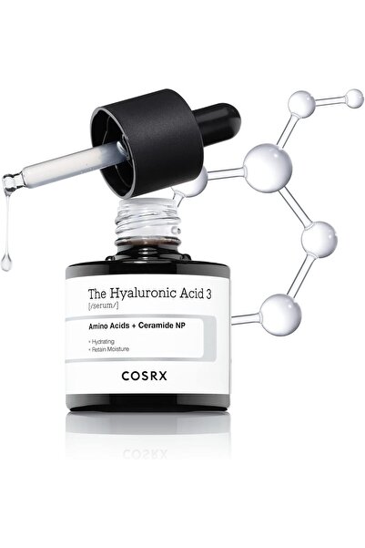 Cosrx pro The Hyaluronic Acid 3 Serum 20ml