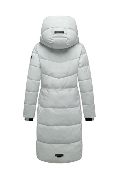 Navahoo Steppmantel Schokokuss XIV