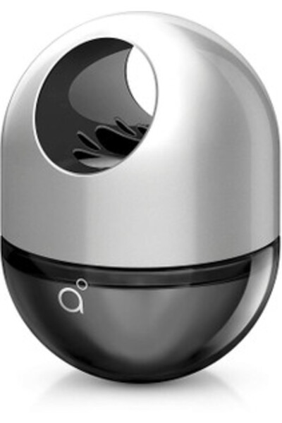 Godrej معطر جو آير تويست مسك بعد التدخين للوحة قيادة السيارة (45 جم)