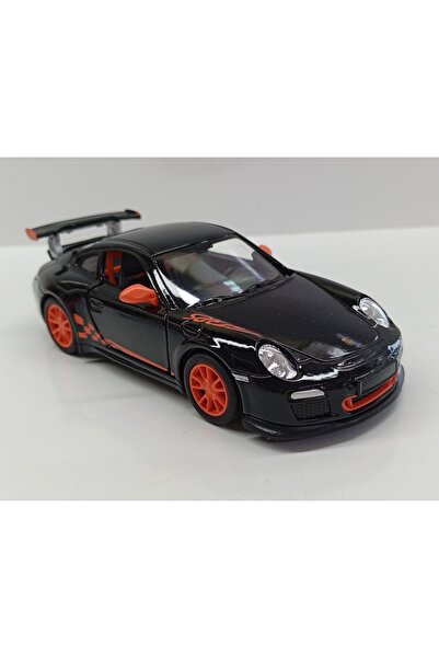 Kinsmart Dianomi 1:36 Scale Porsche 911 Gt3 Rs 13 cm Metal Car