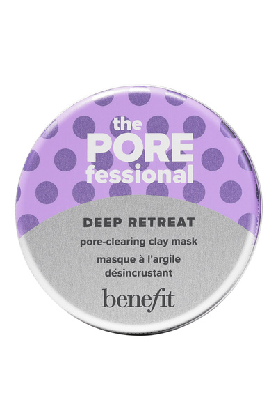 benefit cosmetics The Porefessional Deep Retreat Gözenek Arındırıcı Kil Maske...