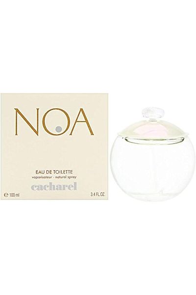 Cacharel Naua by for Women - Eau de Toilette, 100 ml