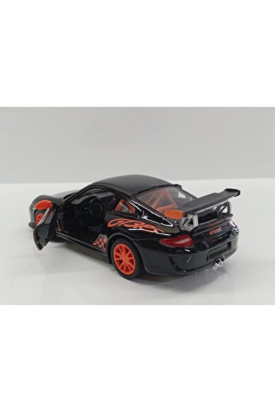 Kinsmart Dianomi 1:36 Scale Porsche 911 Gt3 Rs 13 cm Metal Car