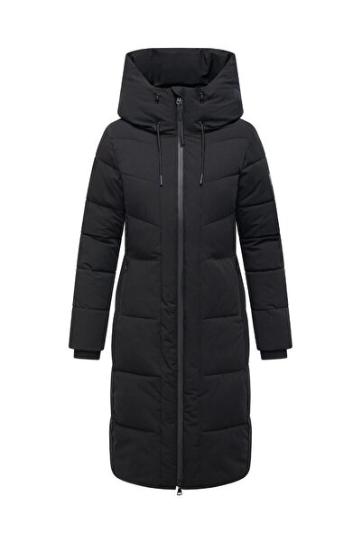 Navahoo Steppmantel Schokokuss XIV