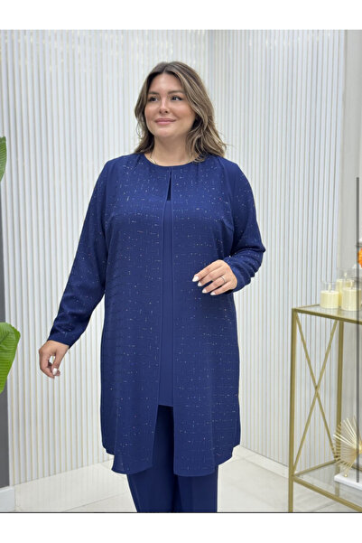 GK Σετ τουνίκ με στάμπα πέτρας