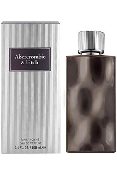 Abercrombie & Fitch Abercrombie & Fitch First Instinct Extreme Men Eau de Parfum 100ml, 3.4 oz