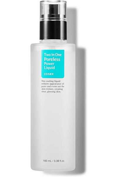 NONAMEE COS- RX سائل قوي خالي من المسام، 100 مل