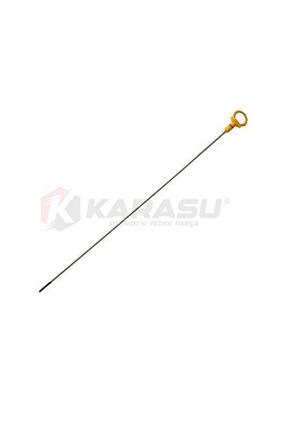 ARKIL DOBLO MAREA UNO BRAVO 1.9 JTD MOTOR YAĞ ÇUBUĞU METAL 65 CM