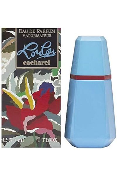 Cacharel Loulou by for Women - Eau de Parfum - 30 ml