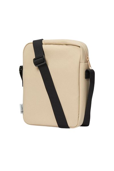 Timberland B0A61GBY941-R Τσάντα χιαστί Timberpack &Ccedil;anta Cream