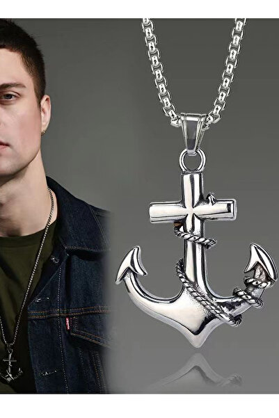 Giraffe Kolye Gothic Fairy Otantik Gotik Punk Emo Haç Kolye Takı