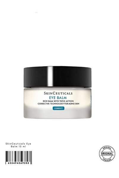 SkinCeuticals بلسم منعم غني لتحسين البشرة الناضجة وإزالة التجاعيد والانتفاخ 1...
