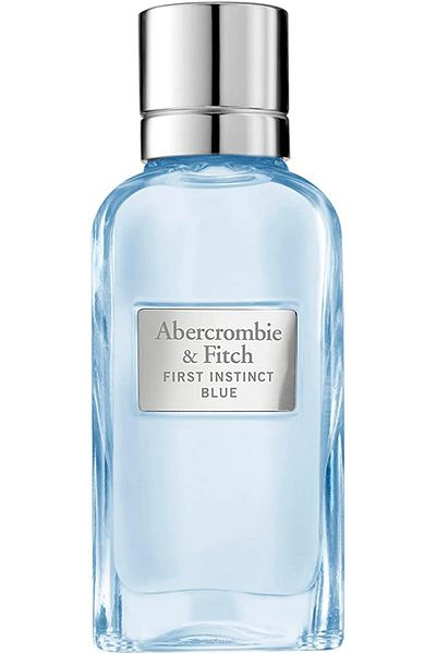 Abercrombie and Fitch First Instinct Blue Eau de Parfum for Women, 30ml