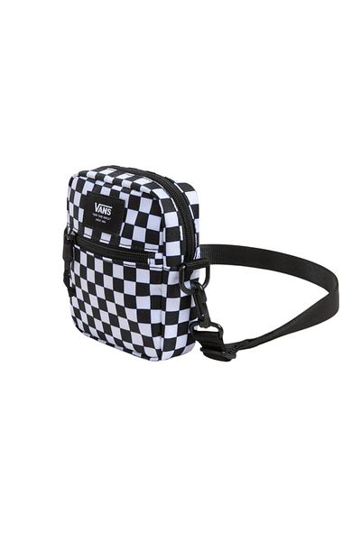 Vans Geanta de umar Bail husa unisex neagra