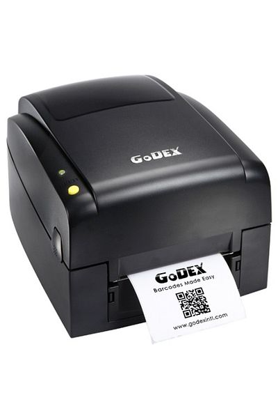 TREND Godex ez-1105 plus barcode printer usb+ethernet