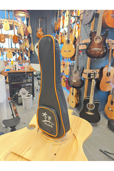 Kalın Case Soprano Ukulele Çantası