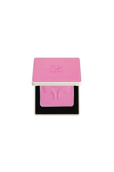 Hearts Blush Powder - 002 Light Pink