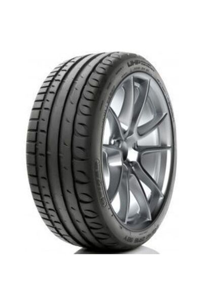 Tigar 215/55R18 99V XL Ultra High Performance Binek Yaz Lastiği (Üretim Yılı: 2024)